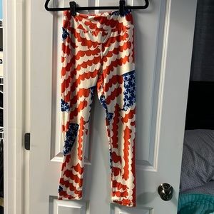 Lularoe leggings